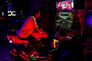 Rise of Motorcycle-Themed Games in Online Entertainment
