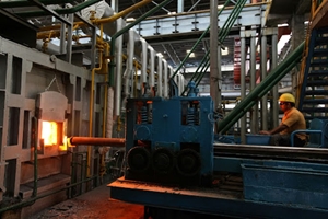 Rise of Smart Technology in Industrial Projects