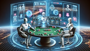 Role of Engineering in Online Casinos, Behind the Tech of Popular Casino Games