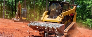 The Latest Technology Transforming Skid Steers