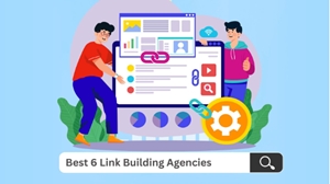 Top Link Building Agencies for Engineering Websites in 2026