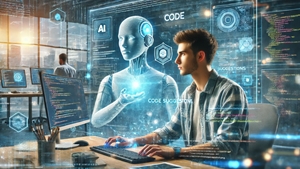 Software Engineering Principles Applied to AI