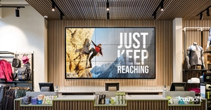 How to Use Digital Signage for Retail Companies