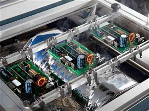 Wave Soldering Defects, A Detailed Guide, Wave Soldering Faults