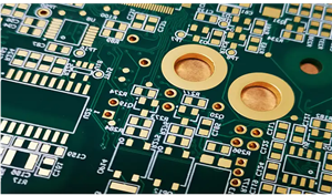 How to Calculate Current Capacity for Heavy Copper PCB