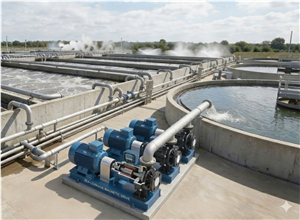 Magnetic Drive Pumps for Mechanical Seal Leakage