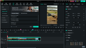 How to Generate Subtitles Automatically with an AI Tool