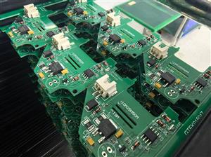 Turnkey PCB Assembly vs. Partial Assembly