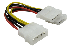What Is a Molex Connector, Definition, Types, Features, Uses