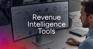 5 Best Revenue Intelligence Platforms for Developer-first Startups
