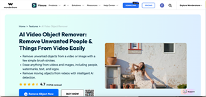 How to Remove Unwanted People from Any Video, Best AI Tools for 2026
