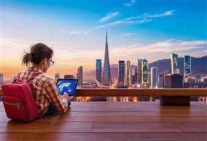 How Technology Forever Left Its Mark on Travel and Tourism
