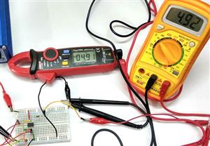 What Is a Voltage Follower, How voltage follower is Different from a Buffer