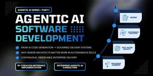 5 Best Agentic SDLC Platforms for Enterprise Engineering Organizations