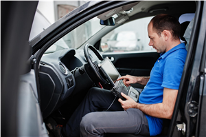 VIN Decoder How It Works and How to Decode Vehicle Data