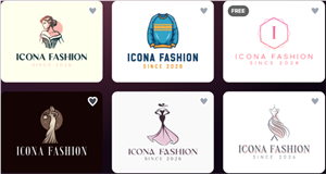 AI Logo Generators on a Budget