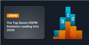 Top DSPM Tools