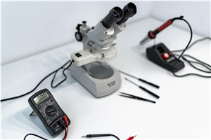 The Case for Third-Party Metrology Verification