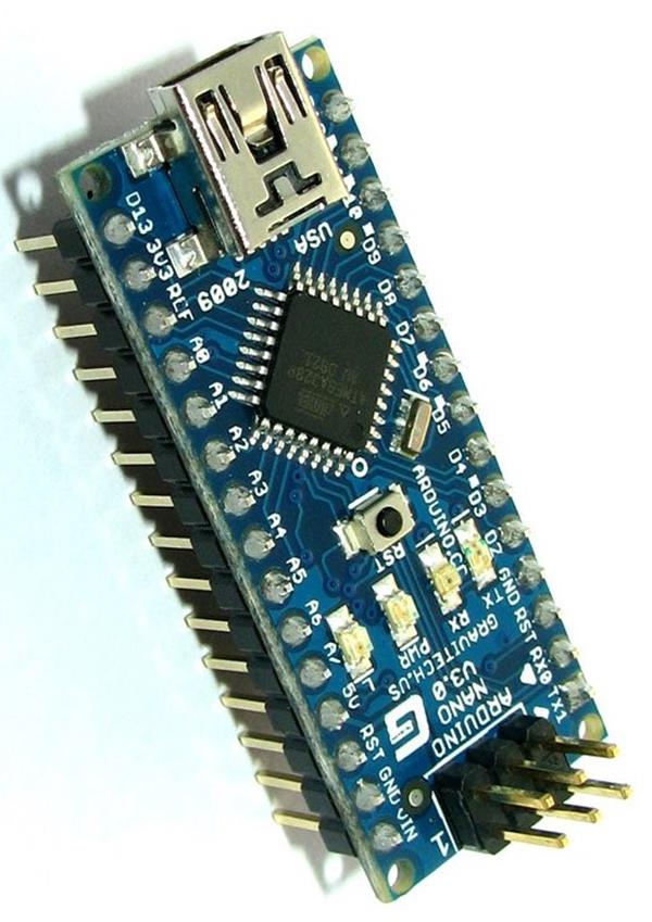 Arduino Projects - The Engineering Projects