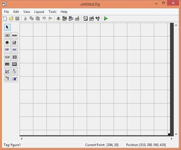 How to create a GUI in MATLAB ? - The Engineering Projects