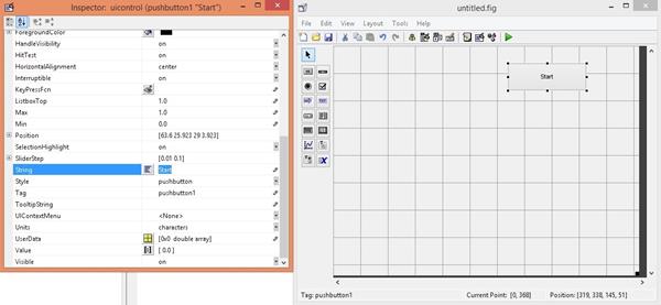 How to create a GUI in MATLAB ? - The Engineering Projects