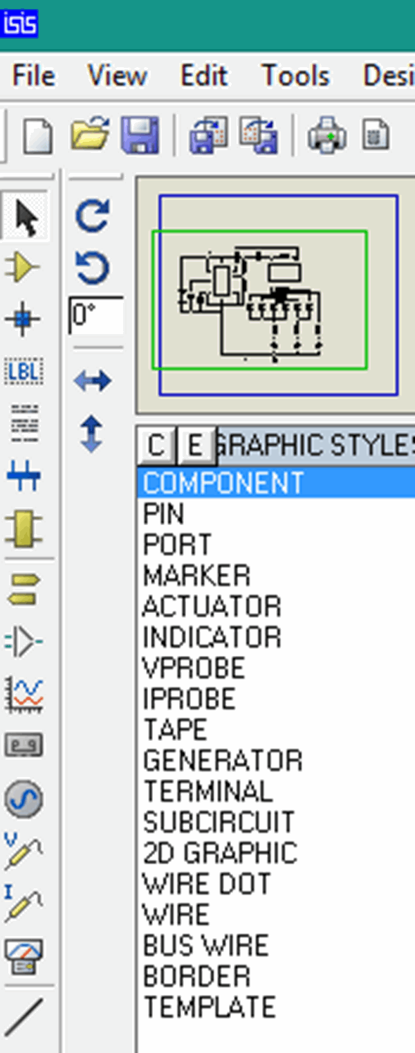 Traffic Signal Control using 555 Timer in Proteus ISIS - The ...