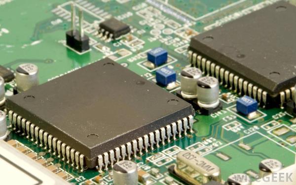 10 Things for Choosing Microcontroller - The Engineering Projects