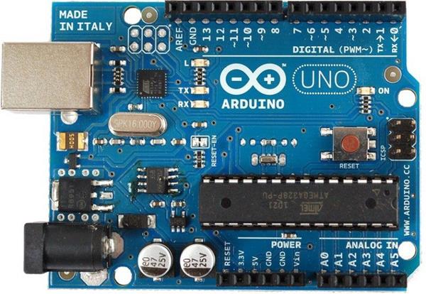 10 Things for Choosing Microcontroller - The Engineering Projects