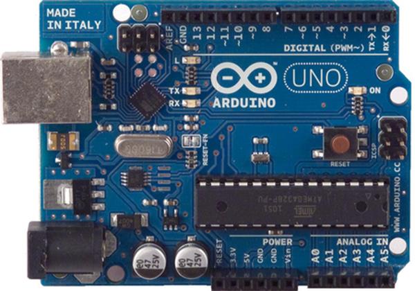 How to use digitalRead in Arduino ? - The Engineering Projects