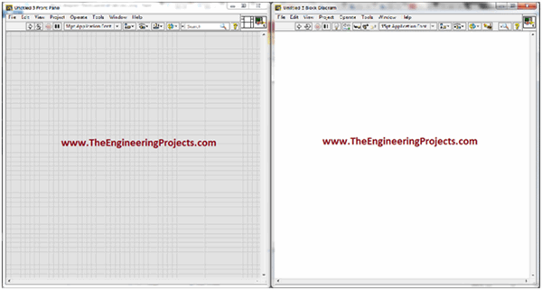 Introduction to LabVIEW - The Engineering Projects