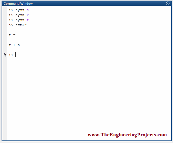 How to Clear MATLAB Windows - The Engineering Projects