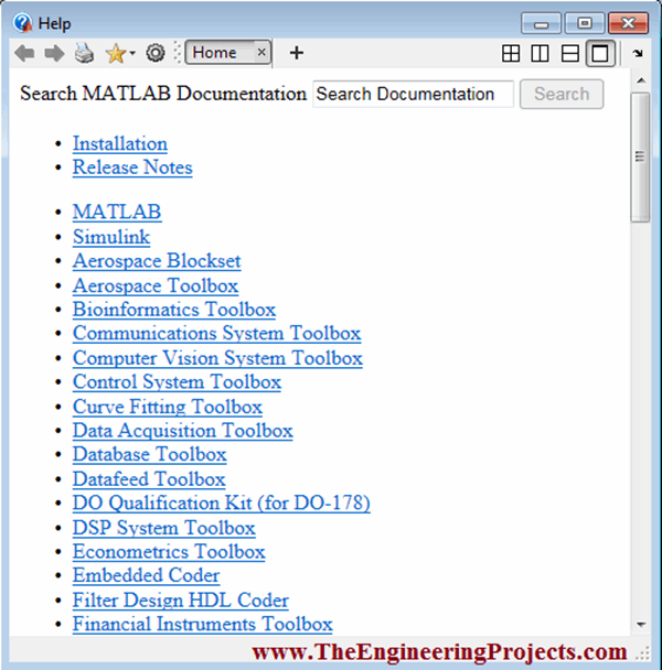 Introduction to MATLAB - The Engineering Projects