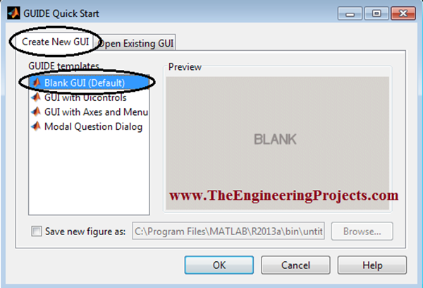How to use MATLAB - The Engineering Projects