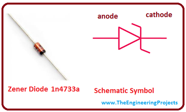 Introduction to 1n4733a - The Engineering Projects