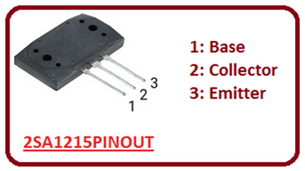 Introduction to 2sa1215 - The Engineering Projects