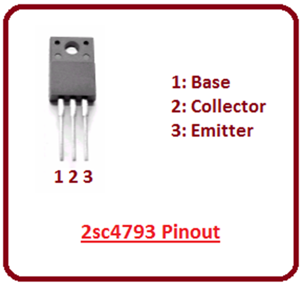 Introduction to 2sc4793 - The Engineering Projects