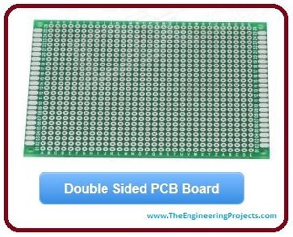 Introduction to PCB(Printed Circuit Board) - The Engineering Projects