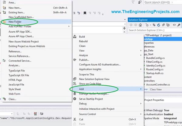 Create a Custom Filter in ASP.NET MVC - The Engineering Projects