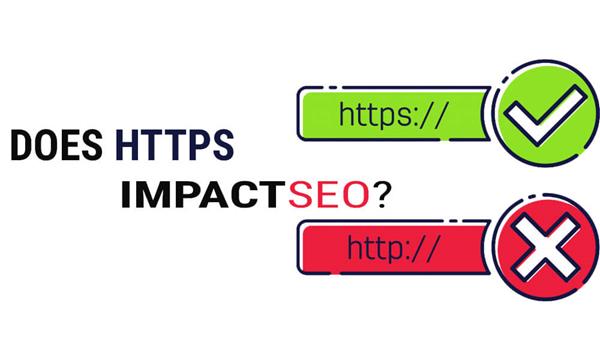 Does Https Impact SEO? | Importance Of SSL In SEO - The Engineering ...