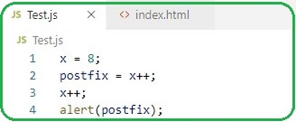 Mathematical Operators In JavaScript - The Engineering Projects
