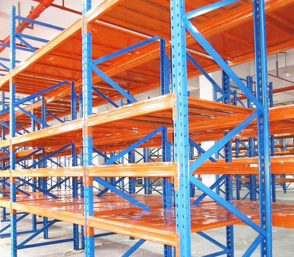 Choosing the Right Storage System for Warehouse - The Engineering Projects