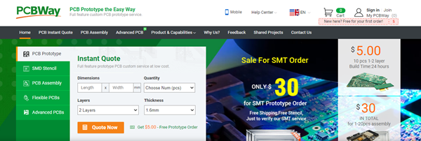 How To Calculate Pcb Trace Width - The Engineering Projects