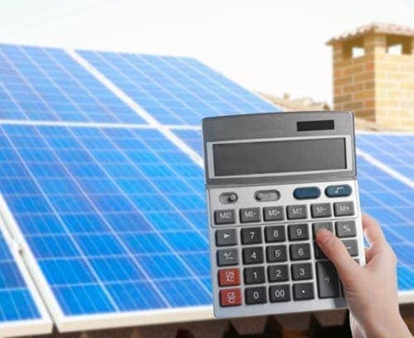 How to Determine What Wattage of Solar Panel I Need to Choose - The ...