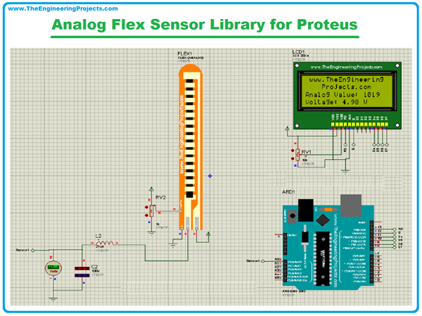 Latest Proteus Libraries for Engineering Students V2.0 - The ...