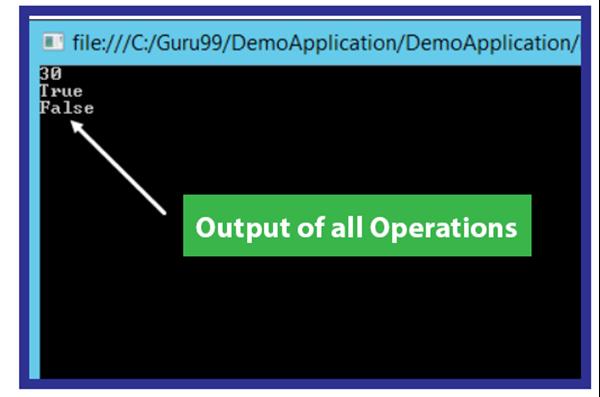 Data Types, Variables, and Operators in C# - The Engineering Projects