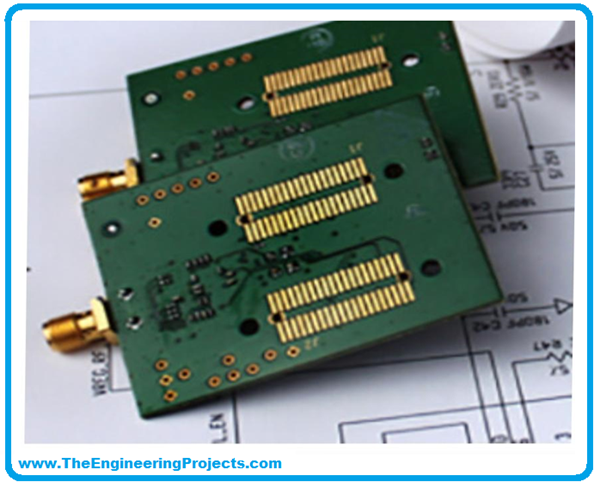 Quick-Turn PCB Prototyping Service - The Engineering Projects