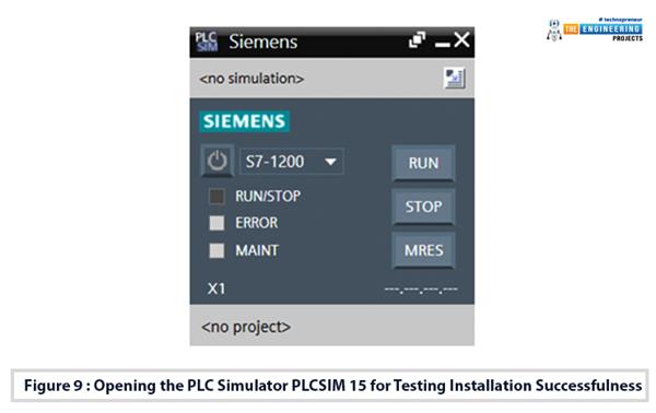 Installing PLC Simulator for Ladder Logic Programming - The Engineering ...