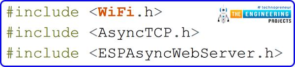 ESP32 Web Socket Server - The Engineering Projects