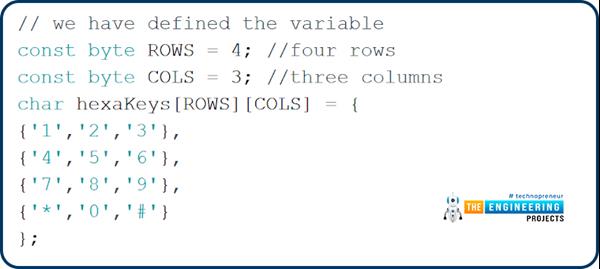 Car Parking System with Automatic Billing using Arduino - The ...