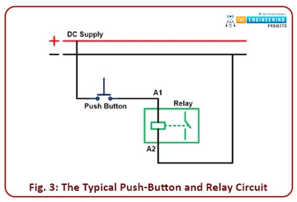 Latching In Ladder Logic Programming - The Engineering Projects